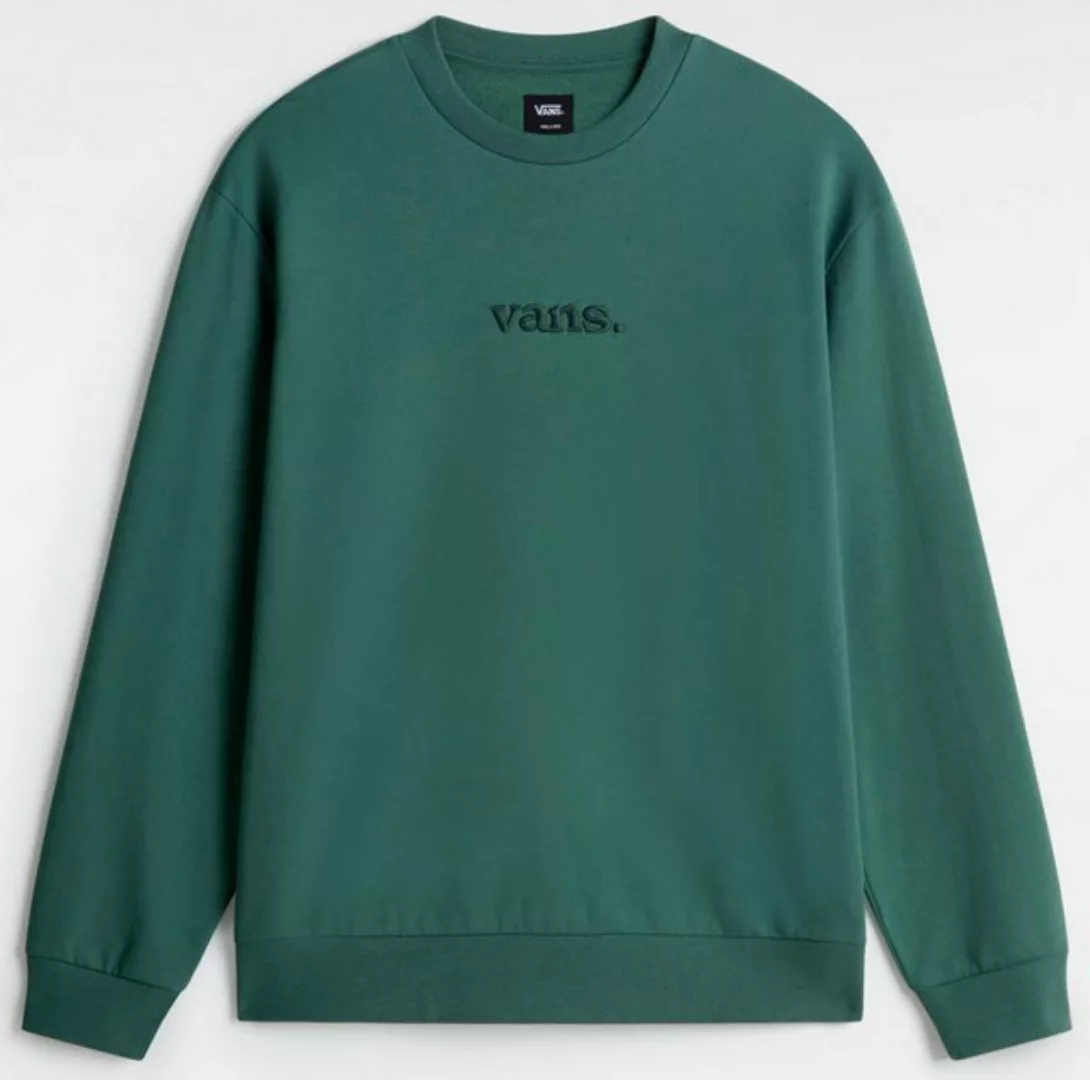 Vans Sweatshirt ESSENTIAL RELAXED CREW günstig online kaufen