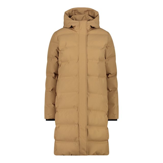 CMP Wintermantel CMP Damen Mantel WOMAN COAT FIX HOOD 34K0096 günstig online kaufen