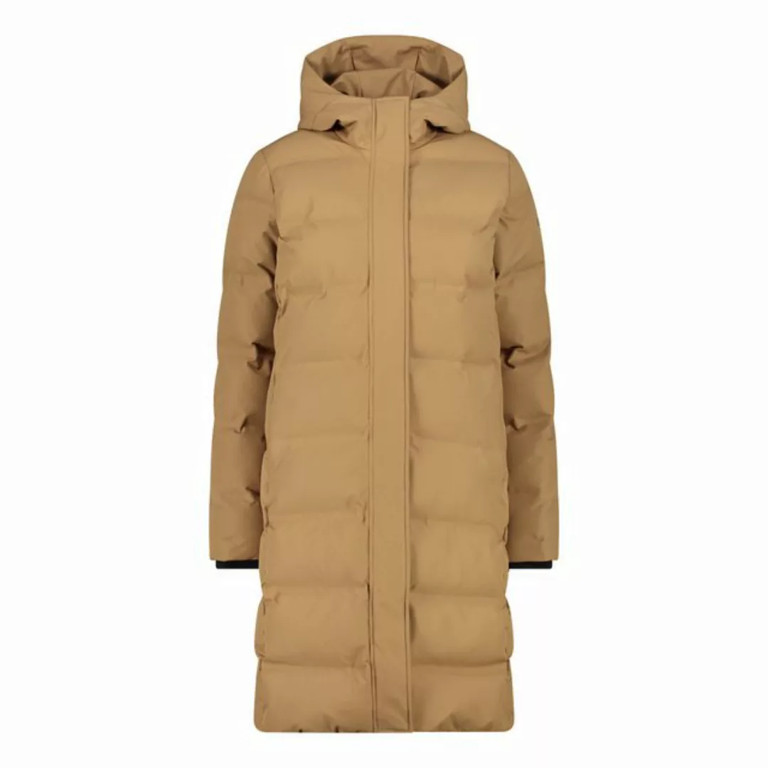 CMP Wintermantel CMP Damen Mantel WOMAN COAT FIX HOOD 34K0096 günstig online kaufen