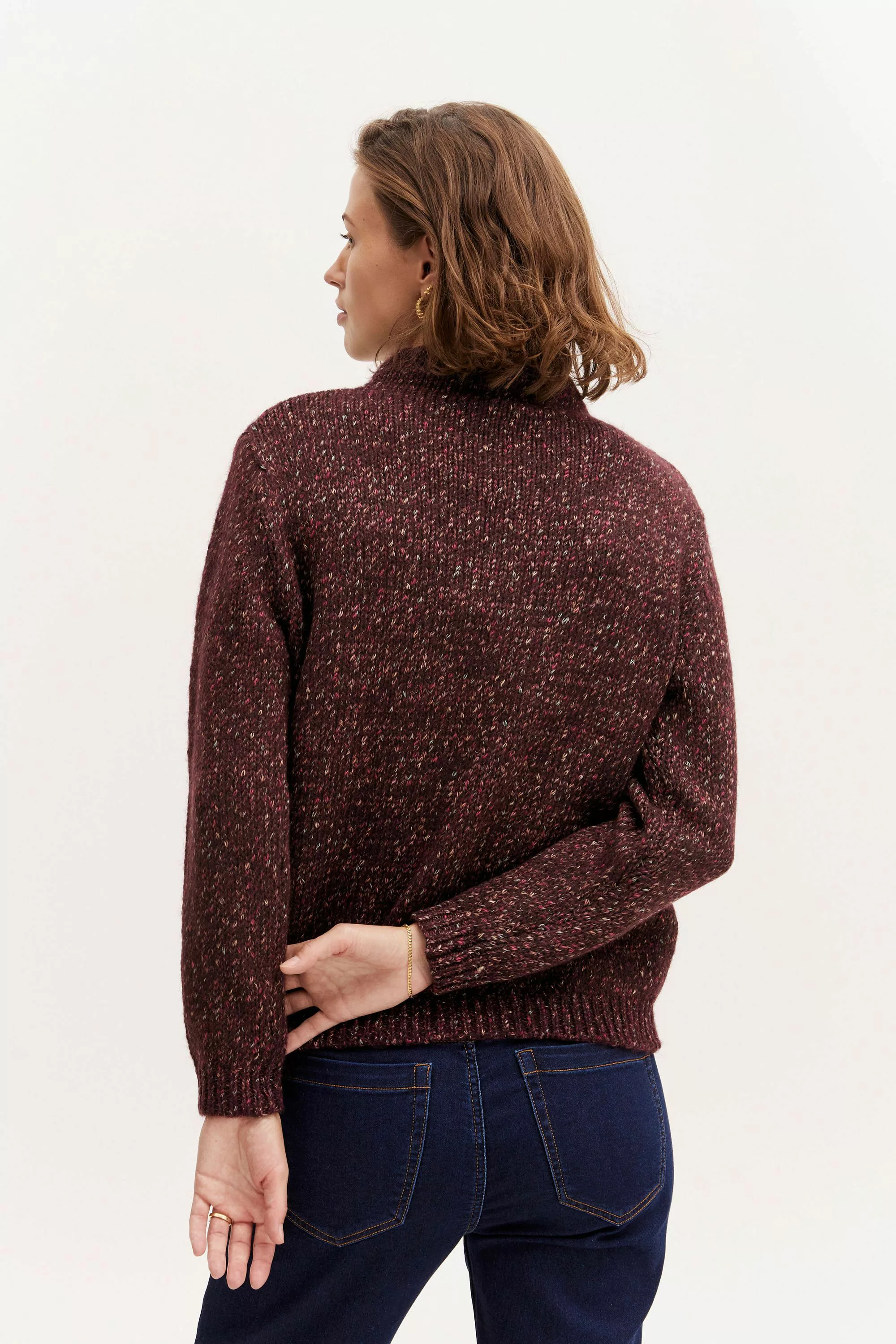 fransa Strickpullover "Fransa FRSPOT PU 1" günstig online kaufen