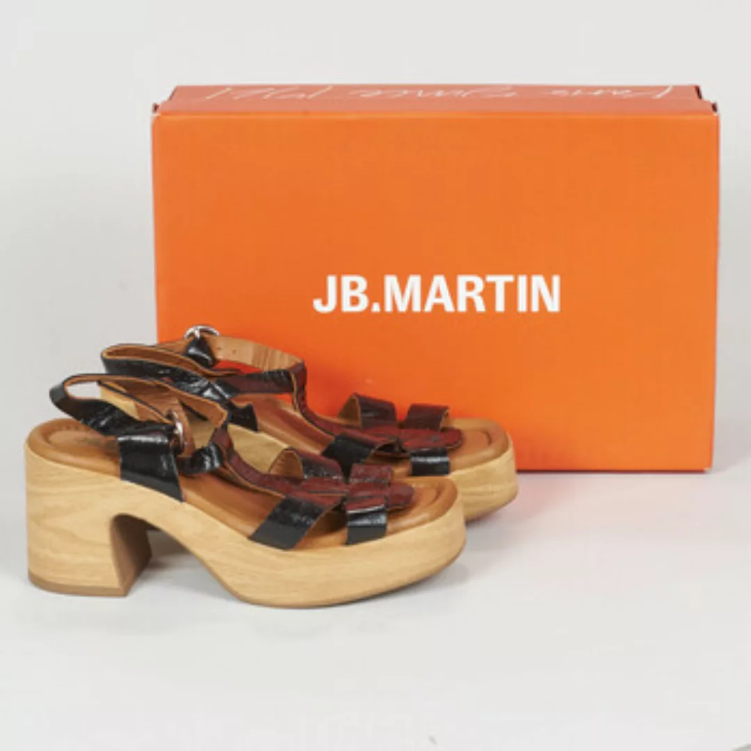 JB Martin  Clogs BORNEO günstig online kaufen