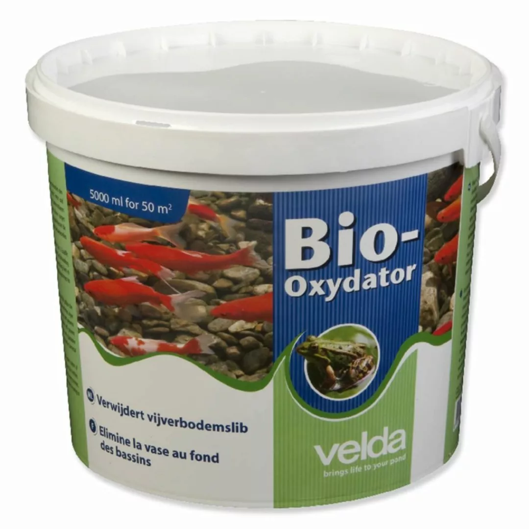 Velda Bio-oxydator 5000 Ml 122156 günstig online kaufen