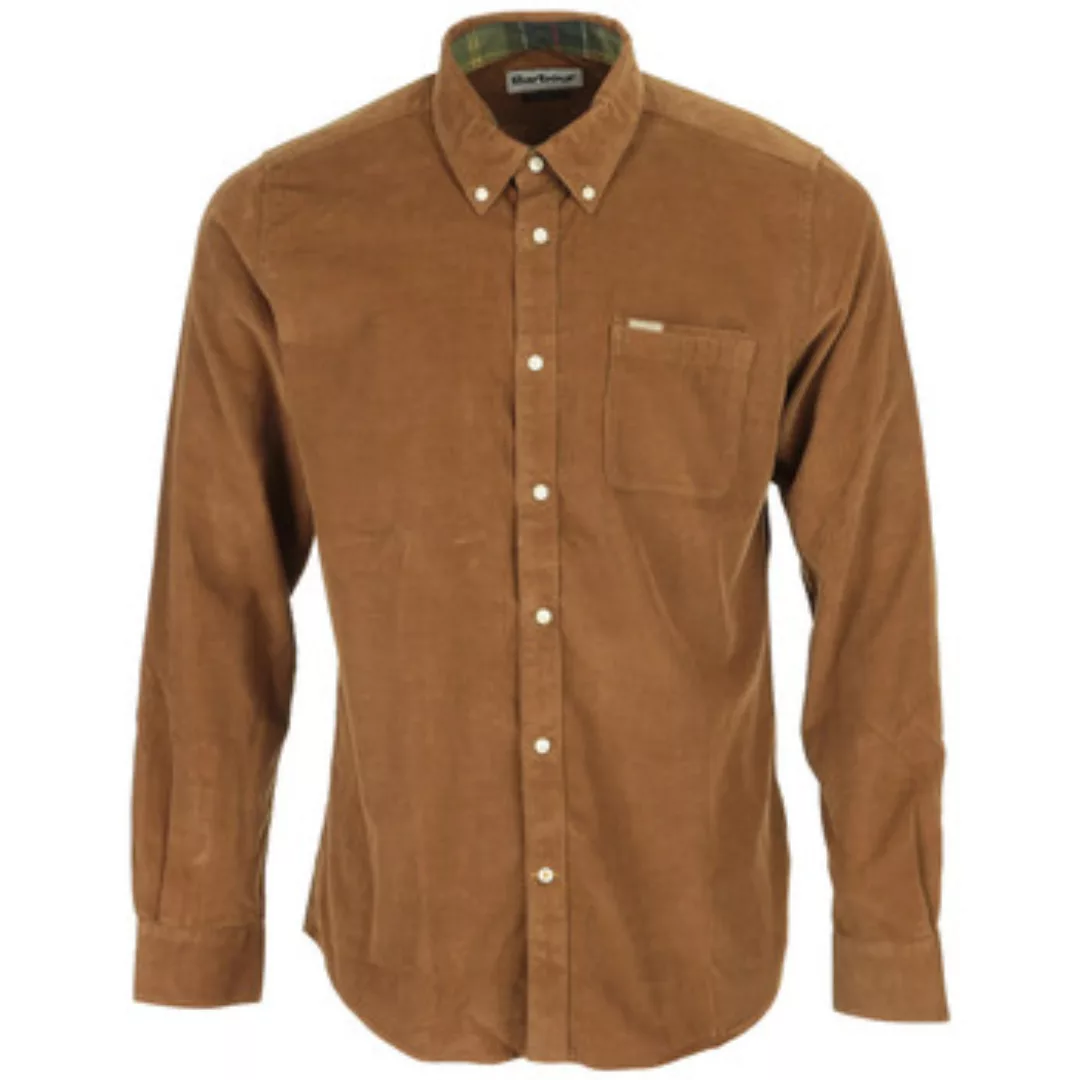 Barbour  Hemdbluse Ramsey Tailored Shirt günstig online kaufen