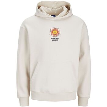 Jack & Jones  Sweatshirt 12257389 BRADLEY-MOONBEAM günstig online kaufen