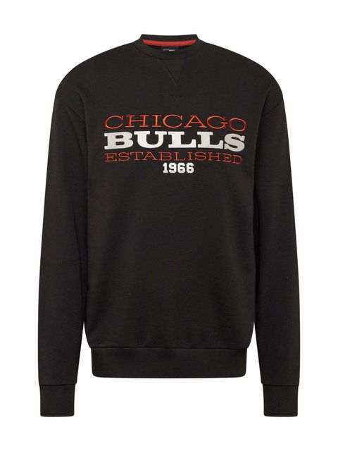 New Era Sweatshirt (1-tlg) günstig online kaufen