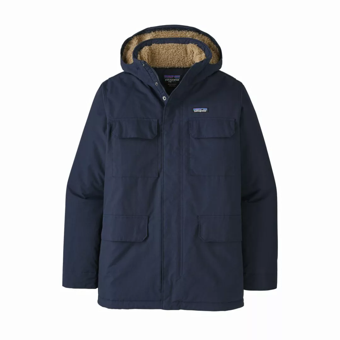 Patagonia M's Isthmus Parka - Parka günstig online kaufen