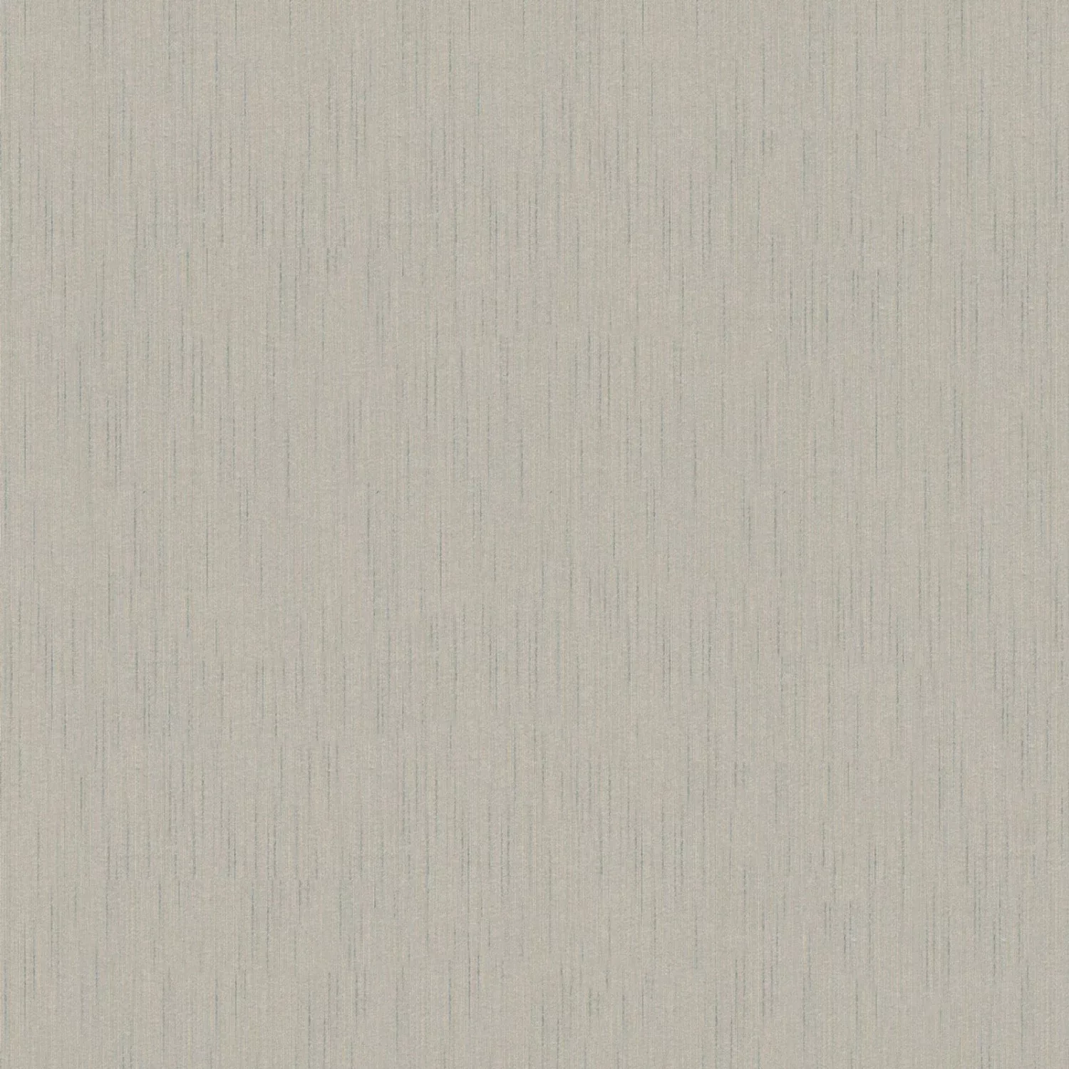 Bricoflor Graue Textil Vliestapete Einfarbige Tapete in Silber Grau Elegant günstig online kaufen