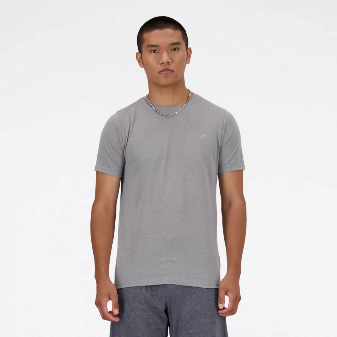 New Balance T-Shirt SPORT ESSENTIALS HEATHERTECH T-SHIRT günstig online kaufen