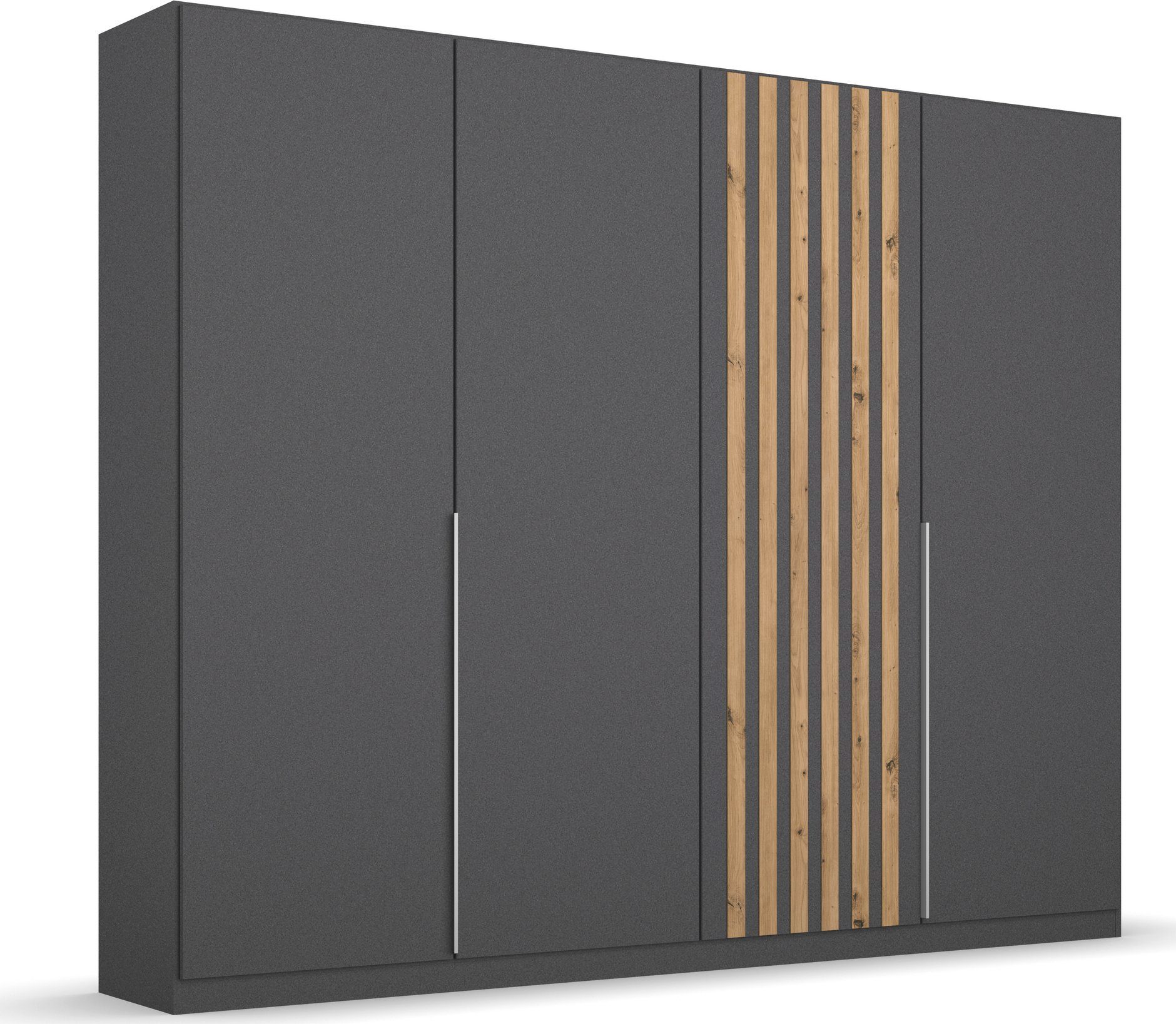 rauch Drehtürenschrank "Kleiderschrank Schrank Garderobe Garderobenschrank günstig online kaufen