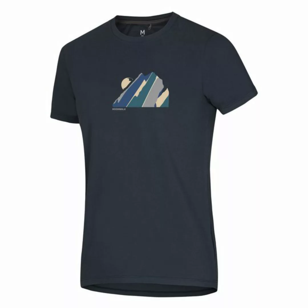 Ocun Kurzarmshirt Ocun M Classic T Moonwalk Herren Kurzarm-Shirt günstig online kaufen