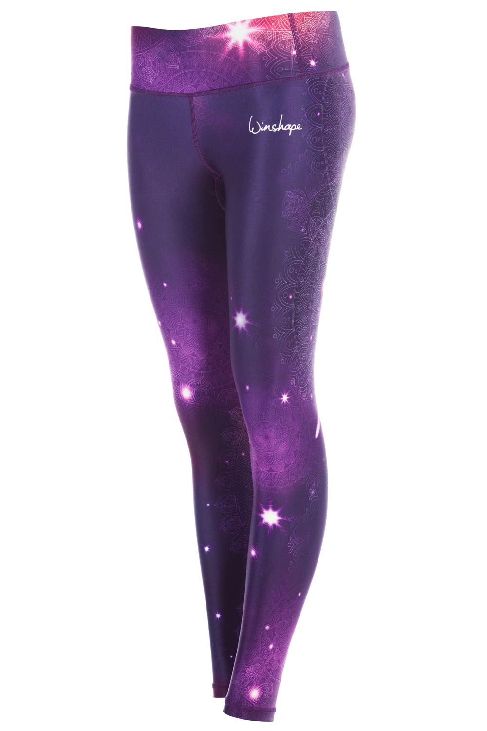 Winshape Leggings "AEL102-Space", mit leichtem Kompressionseffekt günstig online kaufen