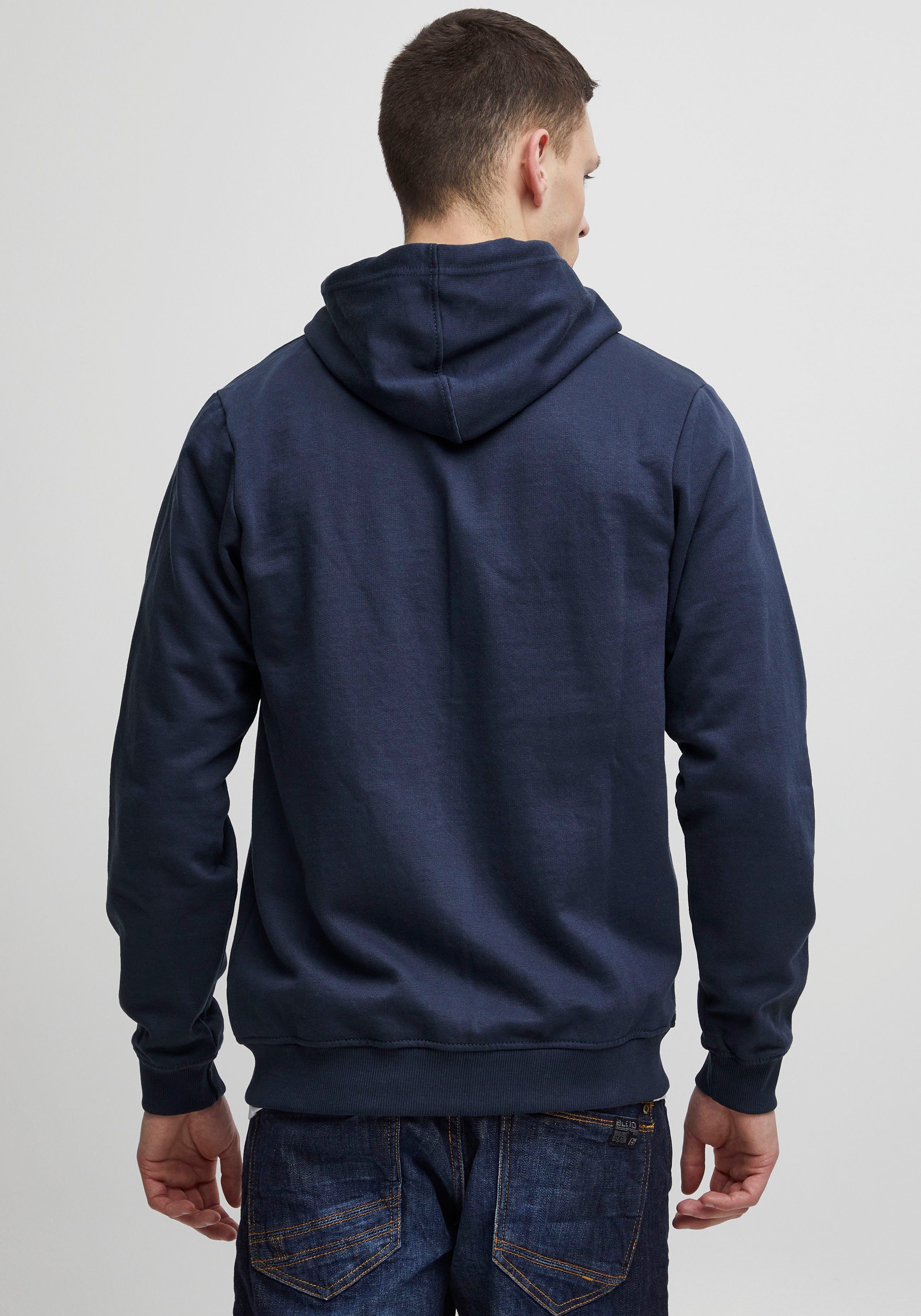 Blend Kapuzensweatjacke BHNOAH günstig online kaufen