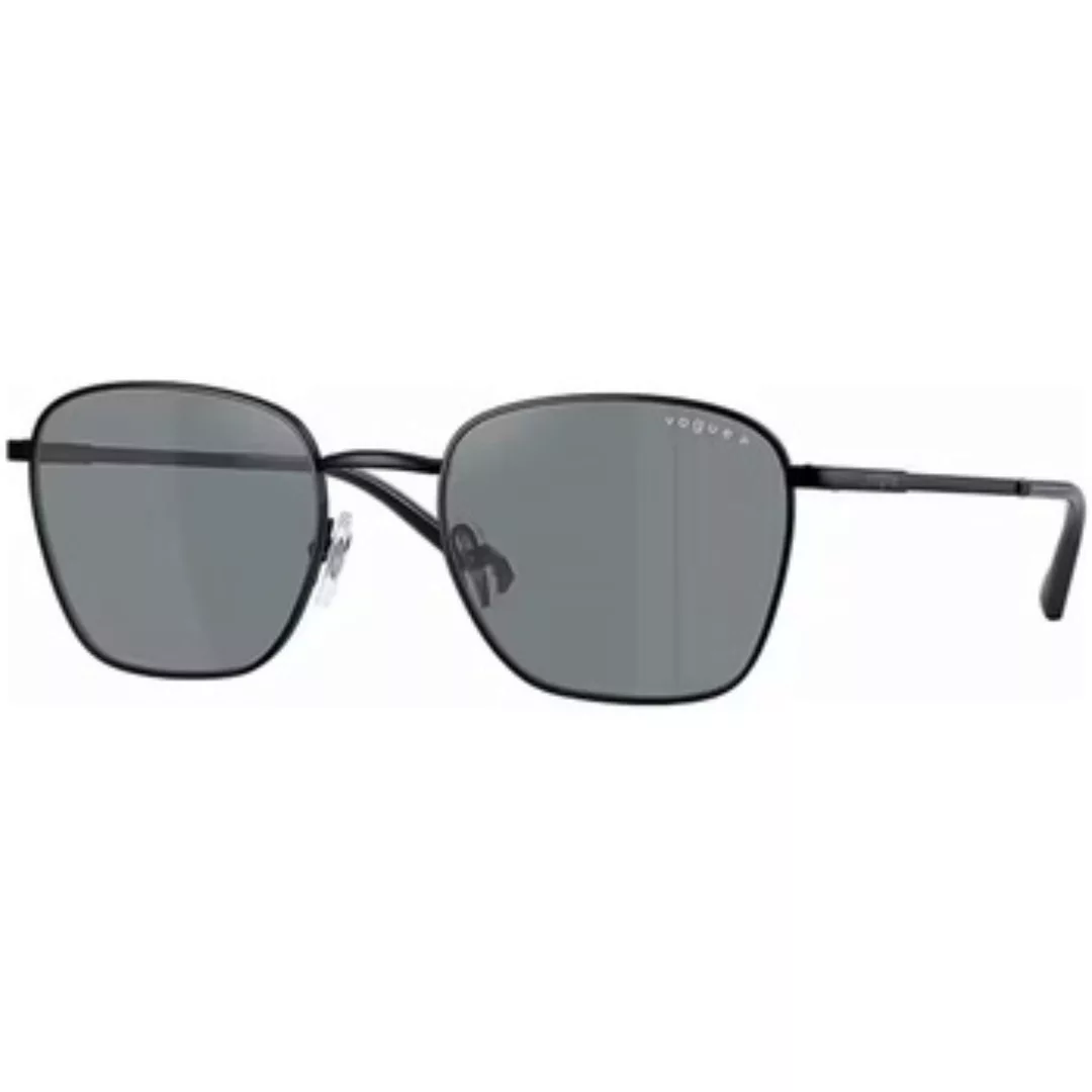 Vogue  Sonnenbrillen Sonnenbrille VO4322S 352S4Y Polarisiert günstig online kaufen