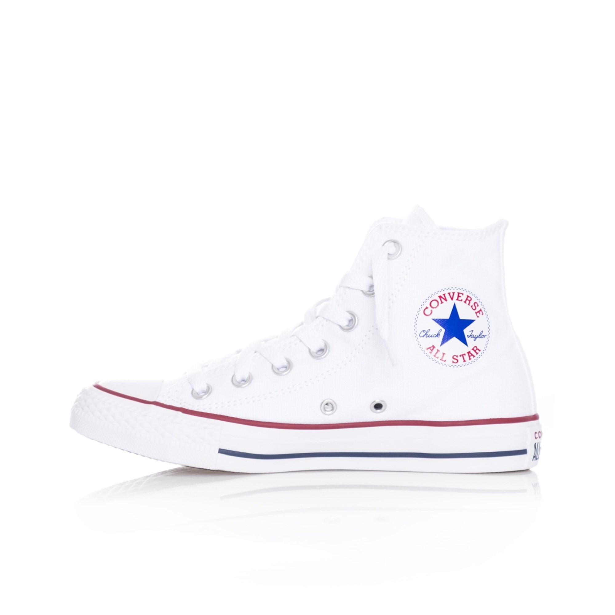 Converse Chucks All Star CT HI Optic White günstig online kaufen