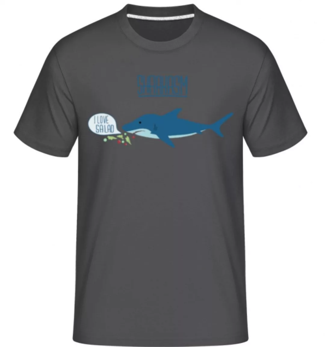 Sharkasm · Shirtinator Männer T-Shirt günstig online kaufen
