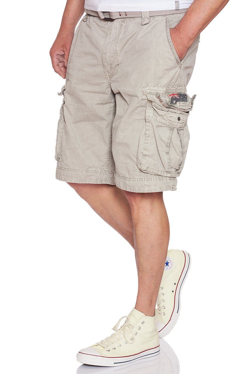 Jet Lag Cargoshorts Take off 8 günstig online kaufen