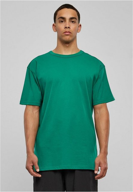URBAN CLASSICS T-Shirt TB1564 - Oversized Tee junglegreen L günstig online kaufen