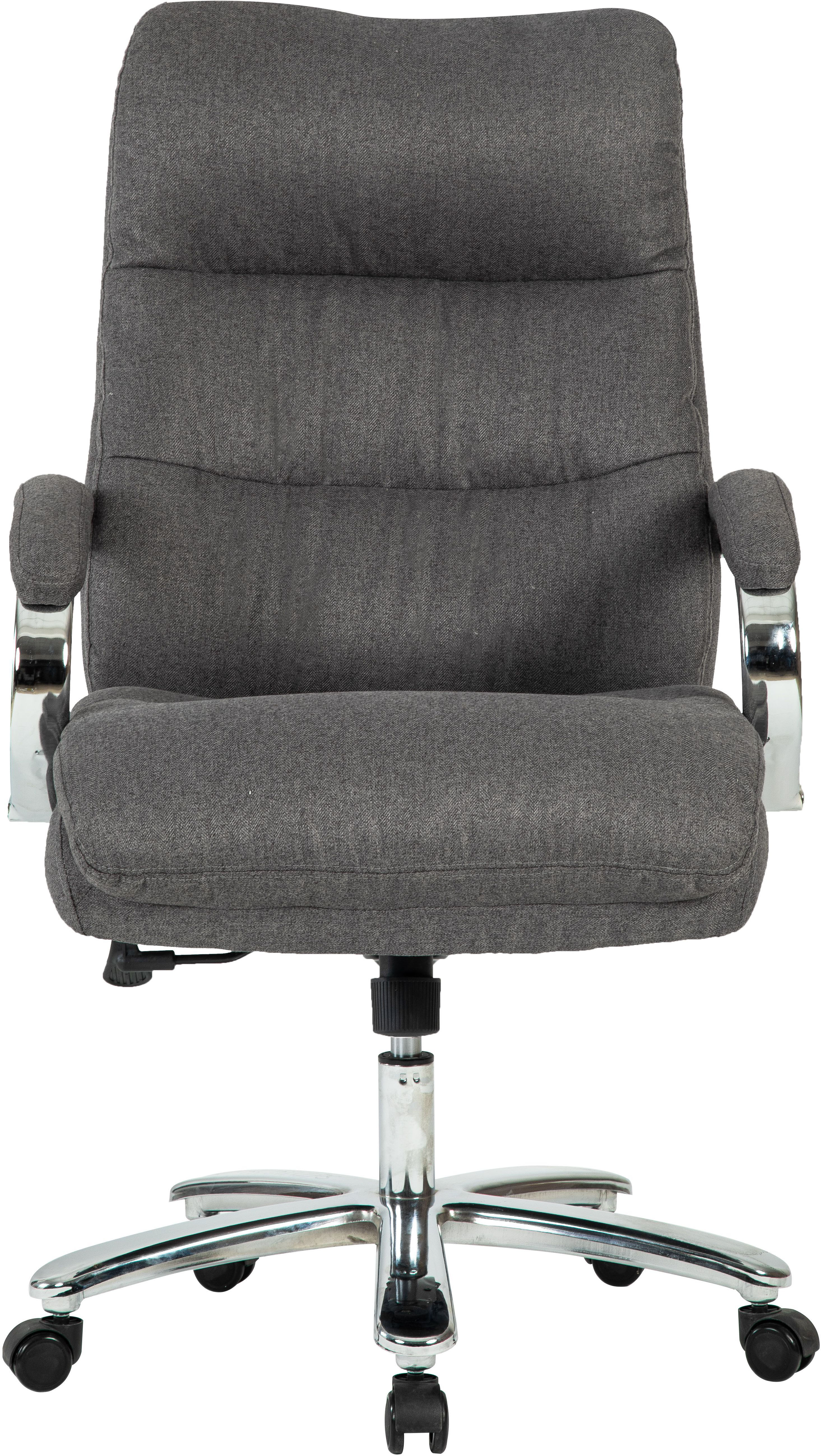 Duo Collection Chefsessel "Chefsessel Federico 180 kg", 1 St., Webstoff, Fe günstig online kaufen