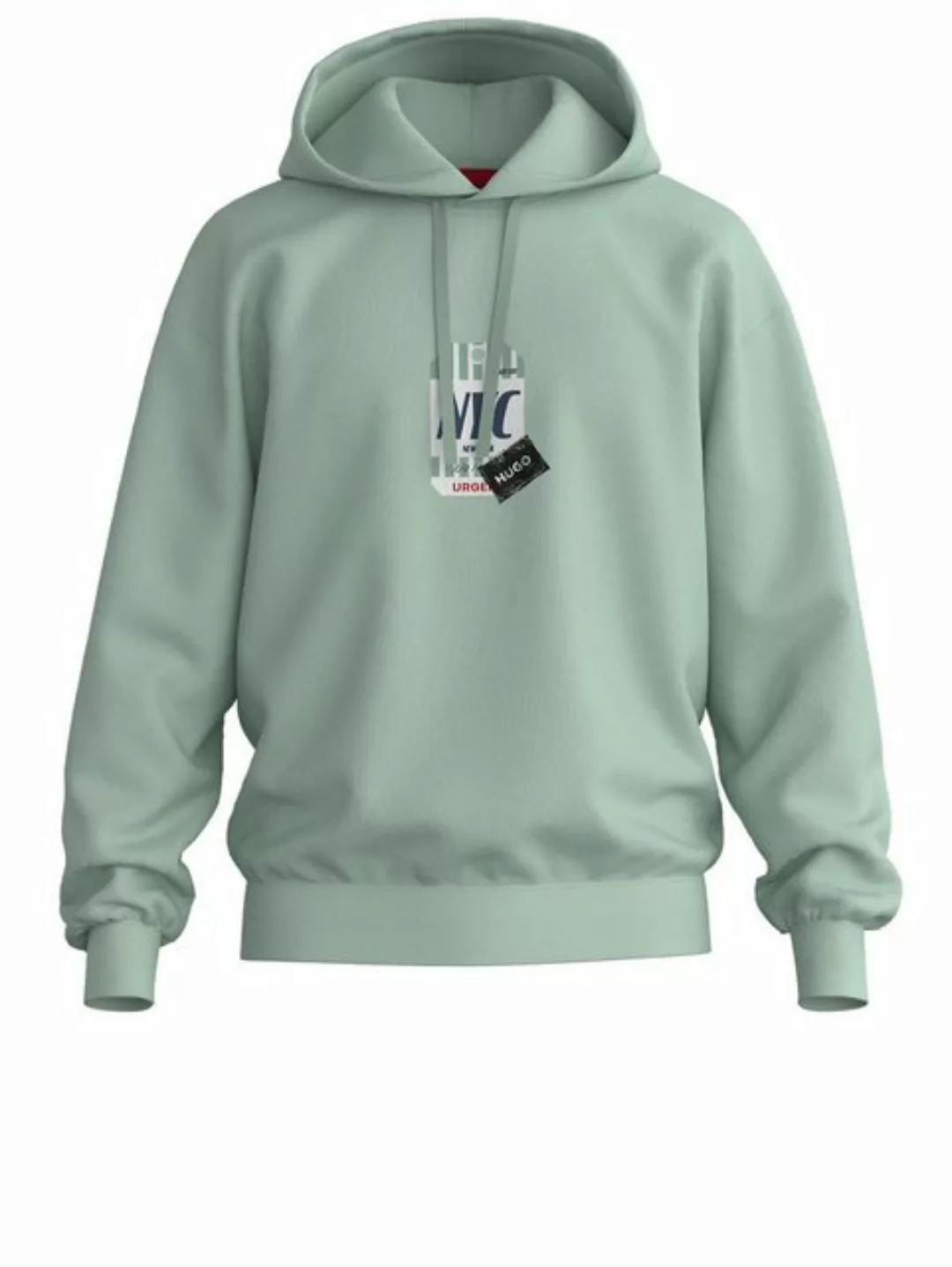 HUGO Hoodie Dagunoso (1-tlg) günstig online kaufen