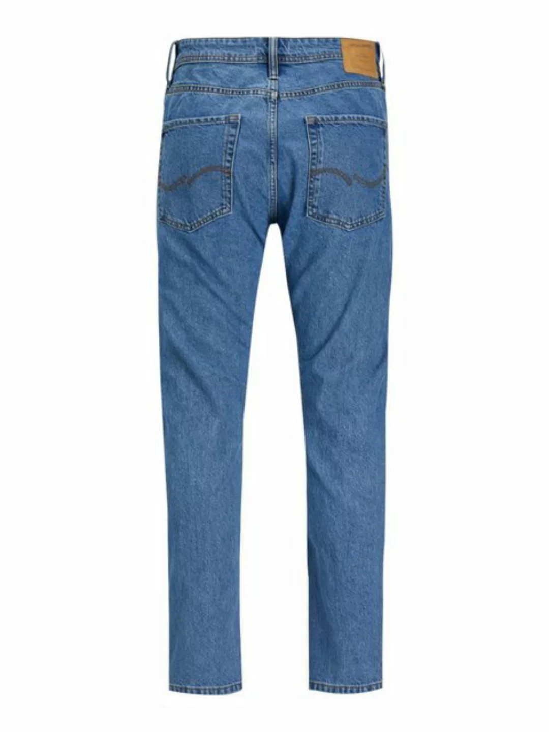 Jack & Jones Regular-fit-Jeans JJALEX (1-tlg) günstig online kaufen