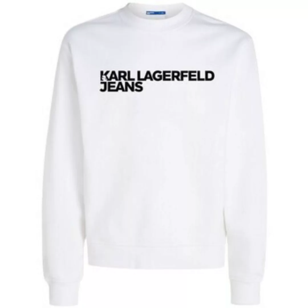 Karl Lagerfeld  Sweatshirt A1M20001 günstig online kaufen