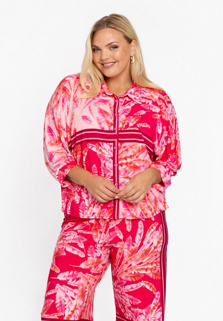 YOEK Blusentop Damen Bluse Große Größen günstig online kaufen