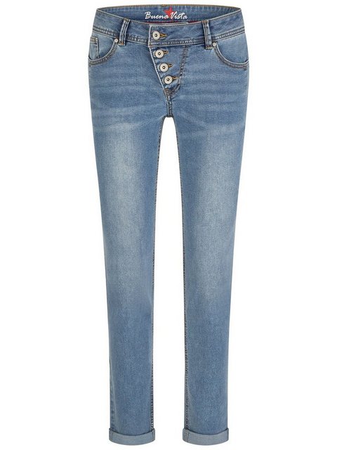 Buena Vista Stretch-Jeans günstig online kaufen