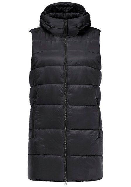 Jack Wolfskin Steppweste "EISBACH VEST W" günstig online kaufen