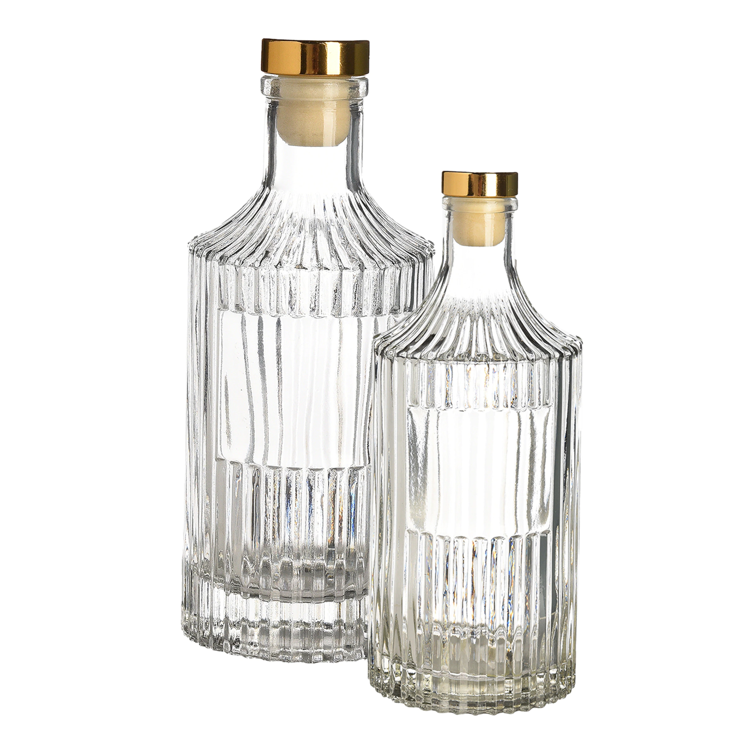 Trinkflasche-Set Glam günstig online kaufen