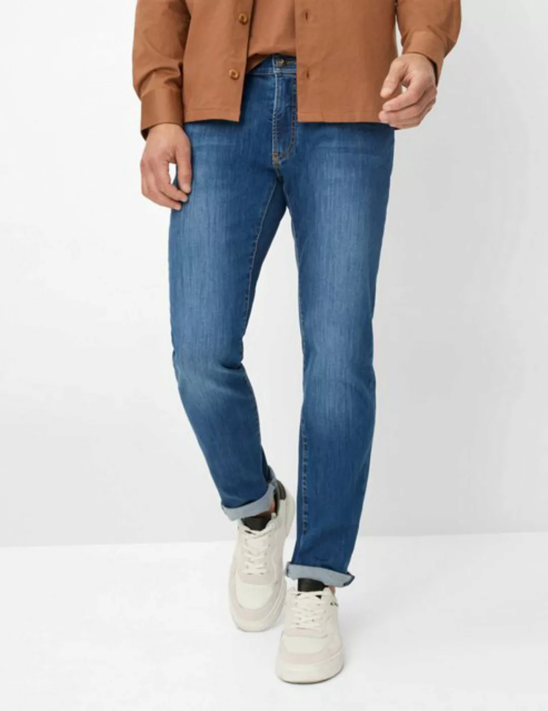 Brax 5-Pocket-Jeans Style CHUCK günstig online kaufen