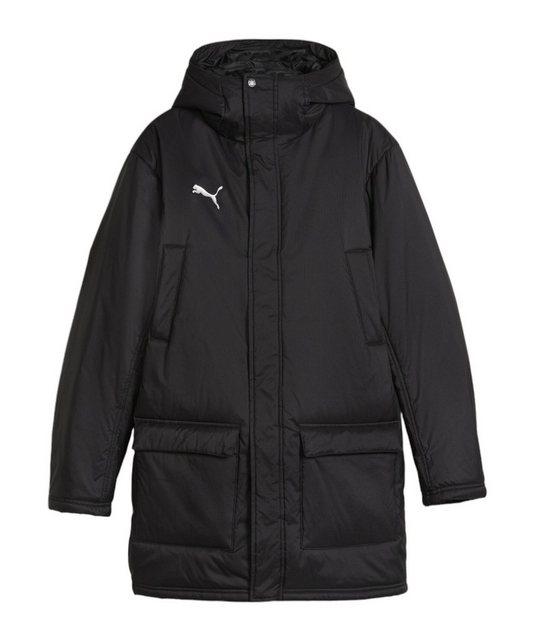 PUMA Sweatjacke teamFINAL Winterjacke günstig online kaufen