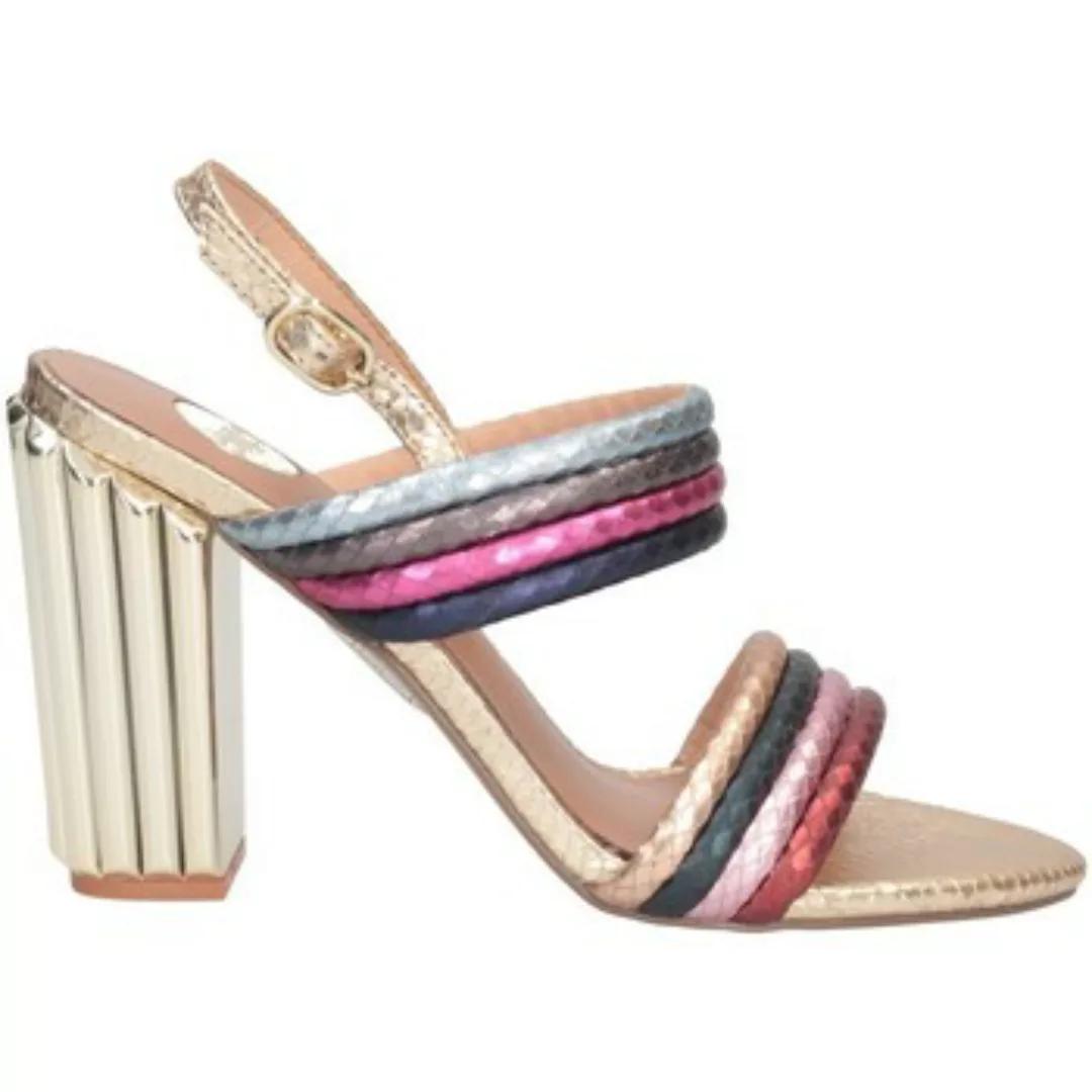 Exé Shoes  Sandalen Exe' MONA-940 Sandalen Frau MEHRFARBIG günstig online kaufen