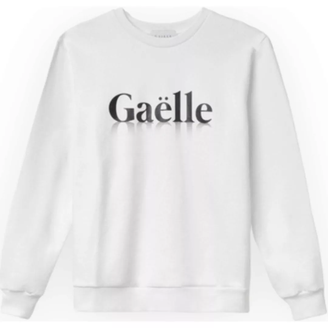 GaËlle Paris  Sweatshirt GAABW00383PTTS0032 BI01 günstig online kaufen