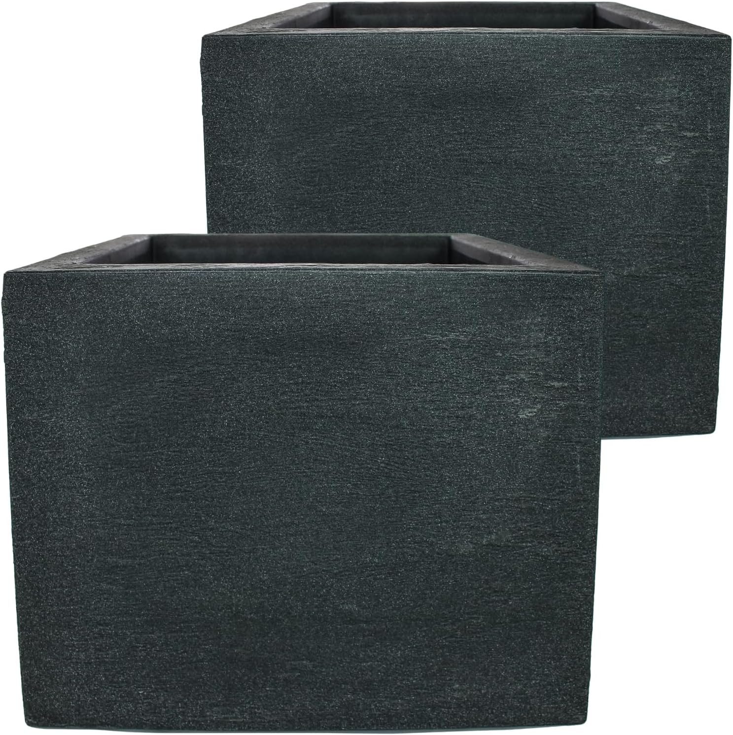 Centi Pflanzkübel LIMA Outdoor Pflanzkübel (2er-Set), günstig online kaufen