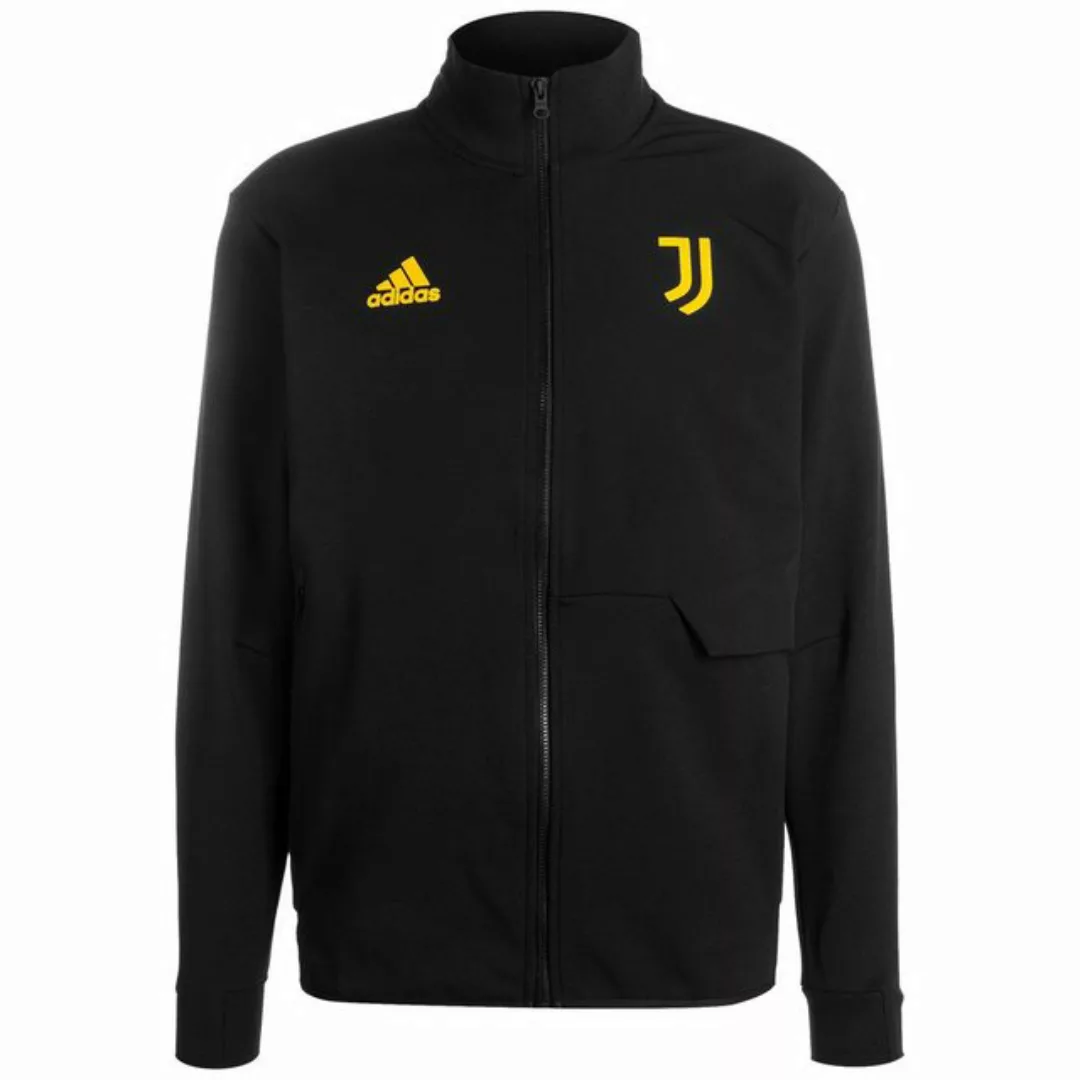 adidas Performance Sweatjacke Juventus Turin DNA Trainingsjacke Herren günstig online kaufen