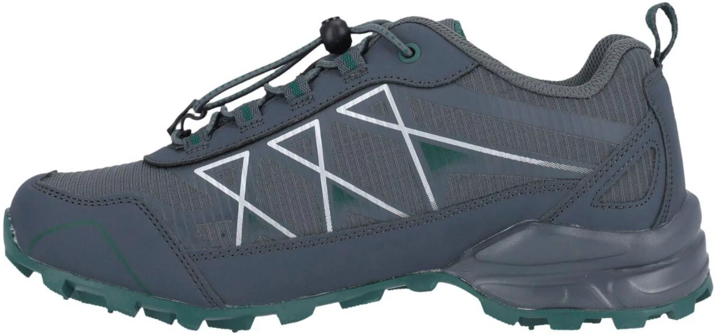 ENDURANCE Walkingschuh "Treck Trail", mit atmungsaktiver Funktions-Membrane günstig online kaufen