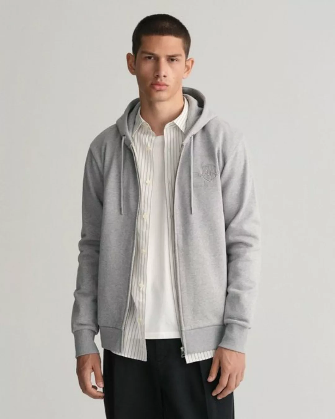 Gant Sweatshirt günstig online kaufen