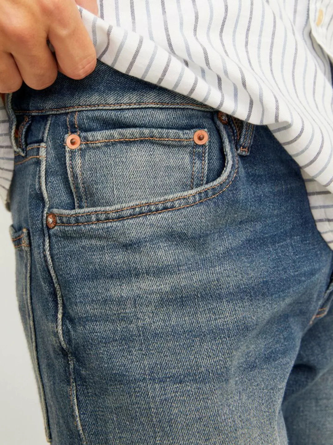 Jack & Jones 5-Pocket-Jeans günstig online kaufen