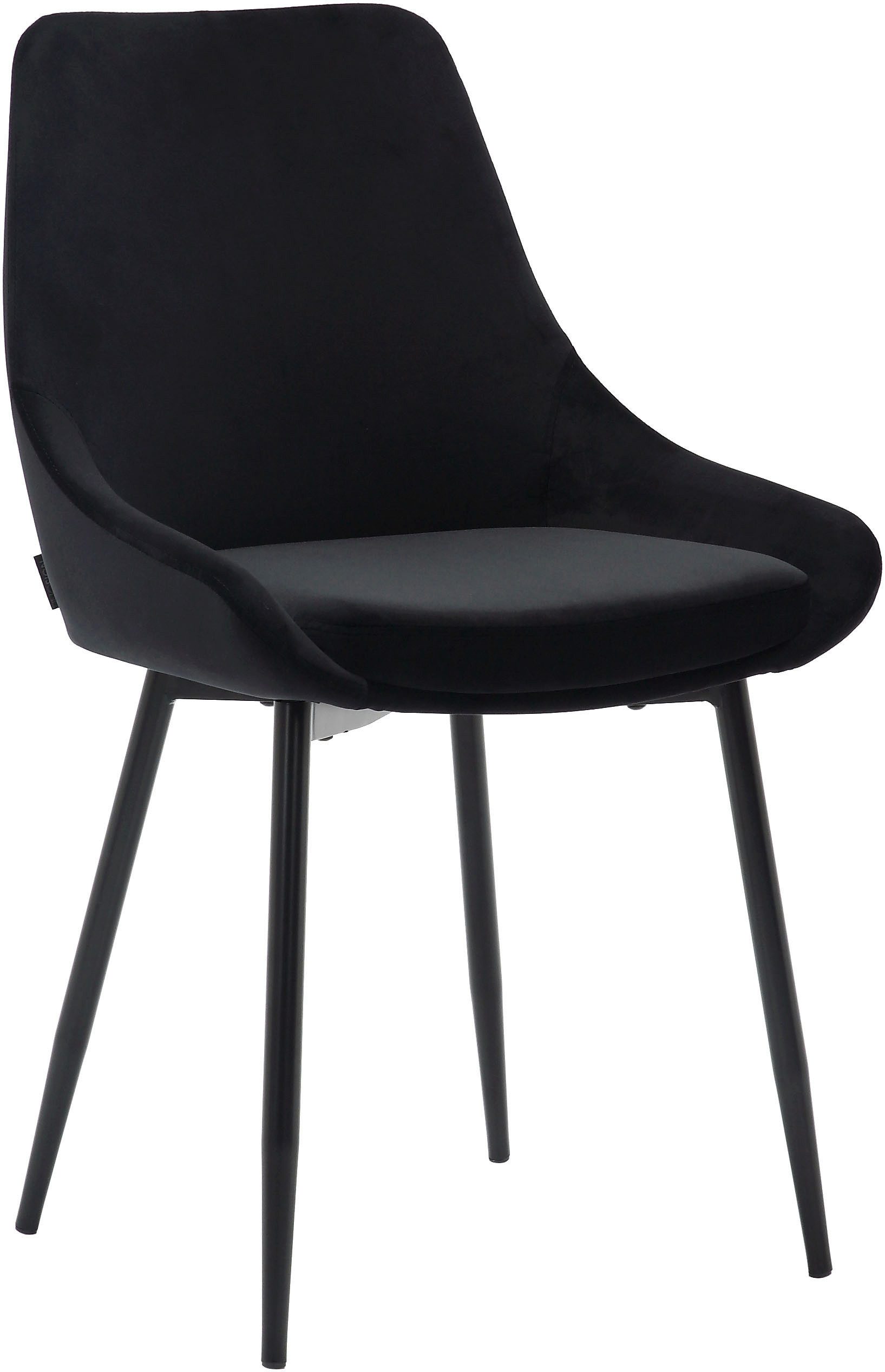INOSIGN Esszimmerstuhl Niam, Polsterstuhl, 2er Set, günstig online kaufen
