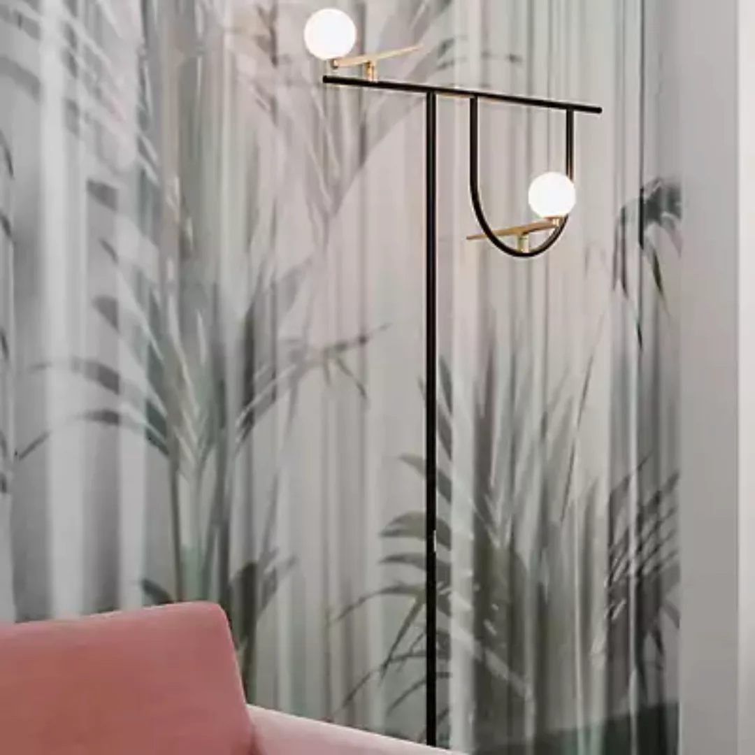 Artemide Yanzi LED-Stehleuchte mit Touchdimmer günstig online kaufen