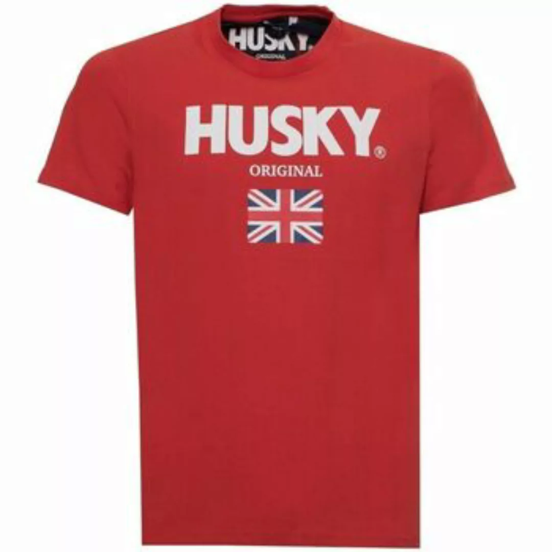 Husky  T-Shirt - hs23beutc35co177-john günstig online kaufen