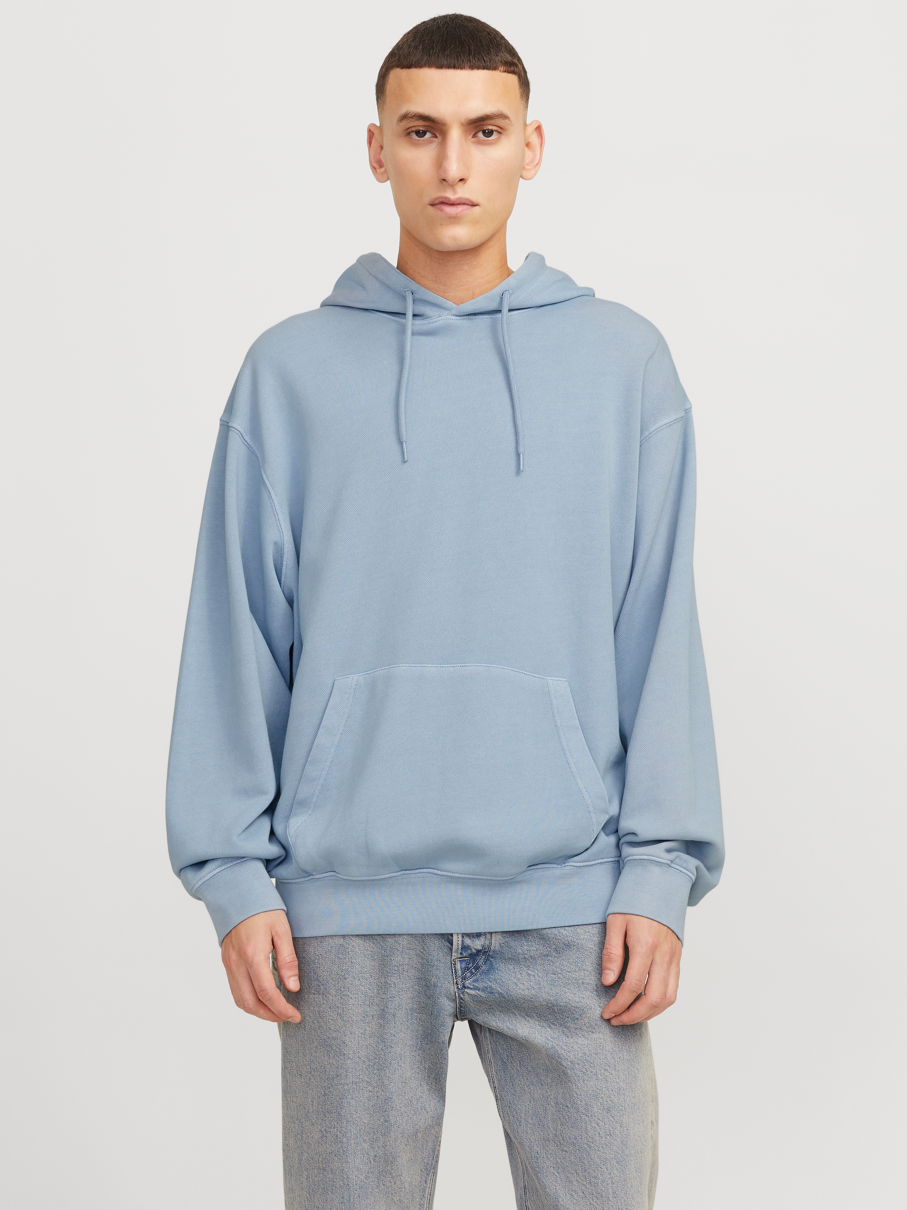 Jack & Jones Sweatshirt JJECharge (1-tlg) günstig online kaufen