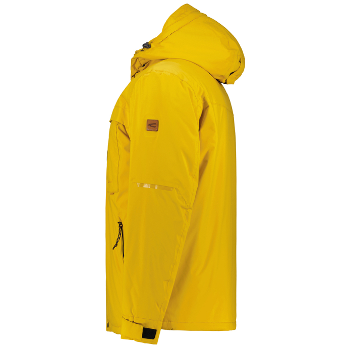 camel active Wattierte Funktionsjacke, wind- und wasserdicht günstig online kaufen