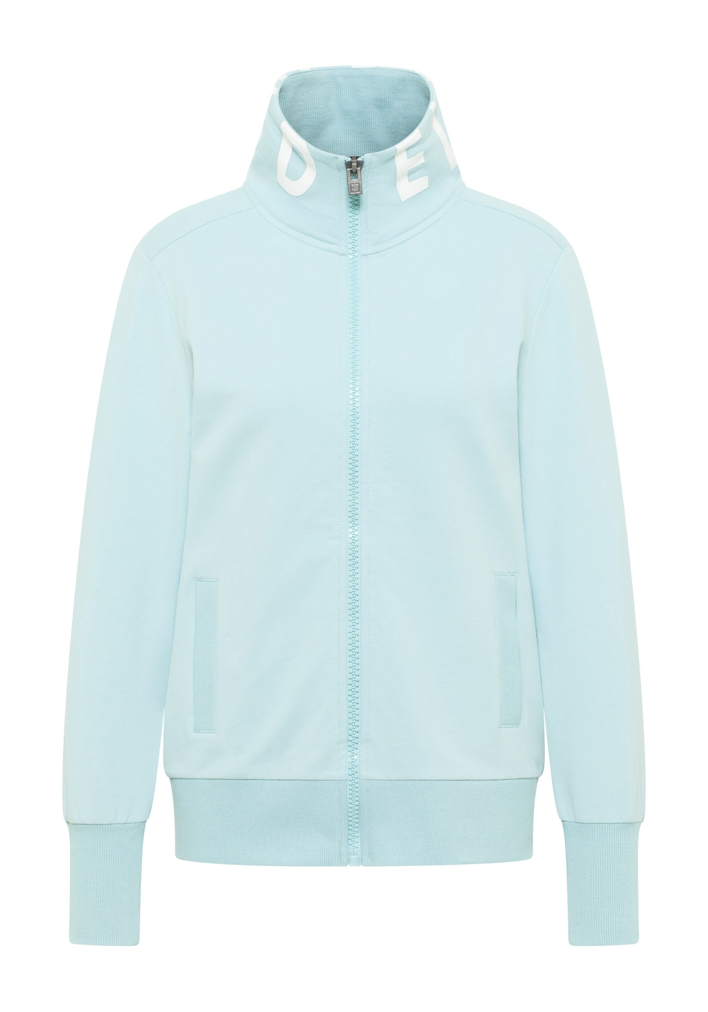 Elbsand Sweatjacke Alvis Reißverschluss, loose fit günstig online kaufen