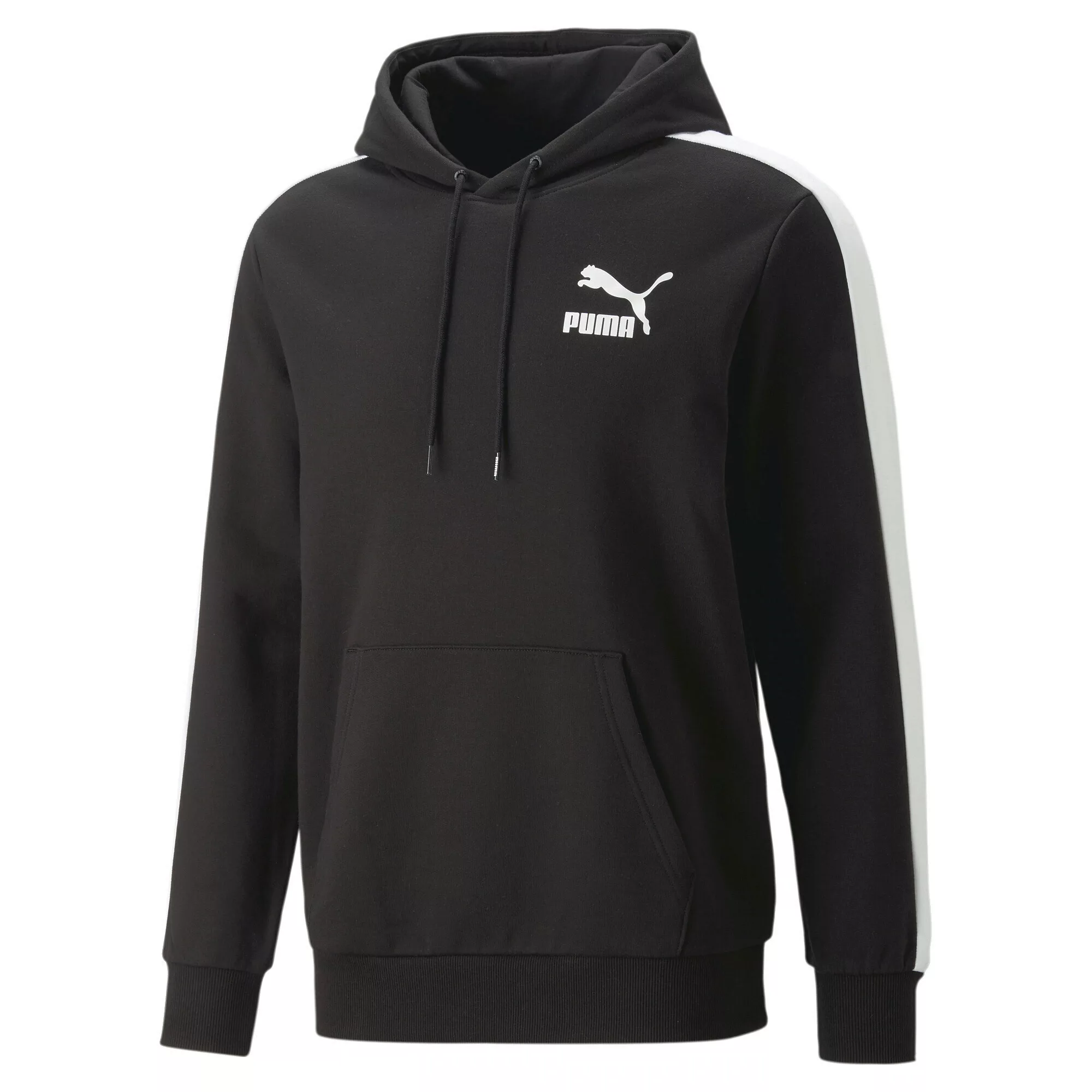 PUMA Hoodie "T7 Iconic Hoodie Herren" günstig online kaufen