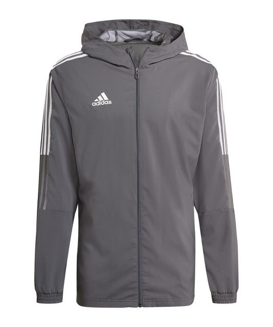 adidas Performance Sweatjacke Tiro 21 Windbreaker günstig online kaufen