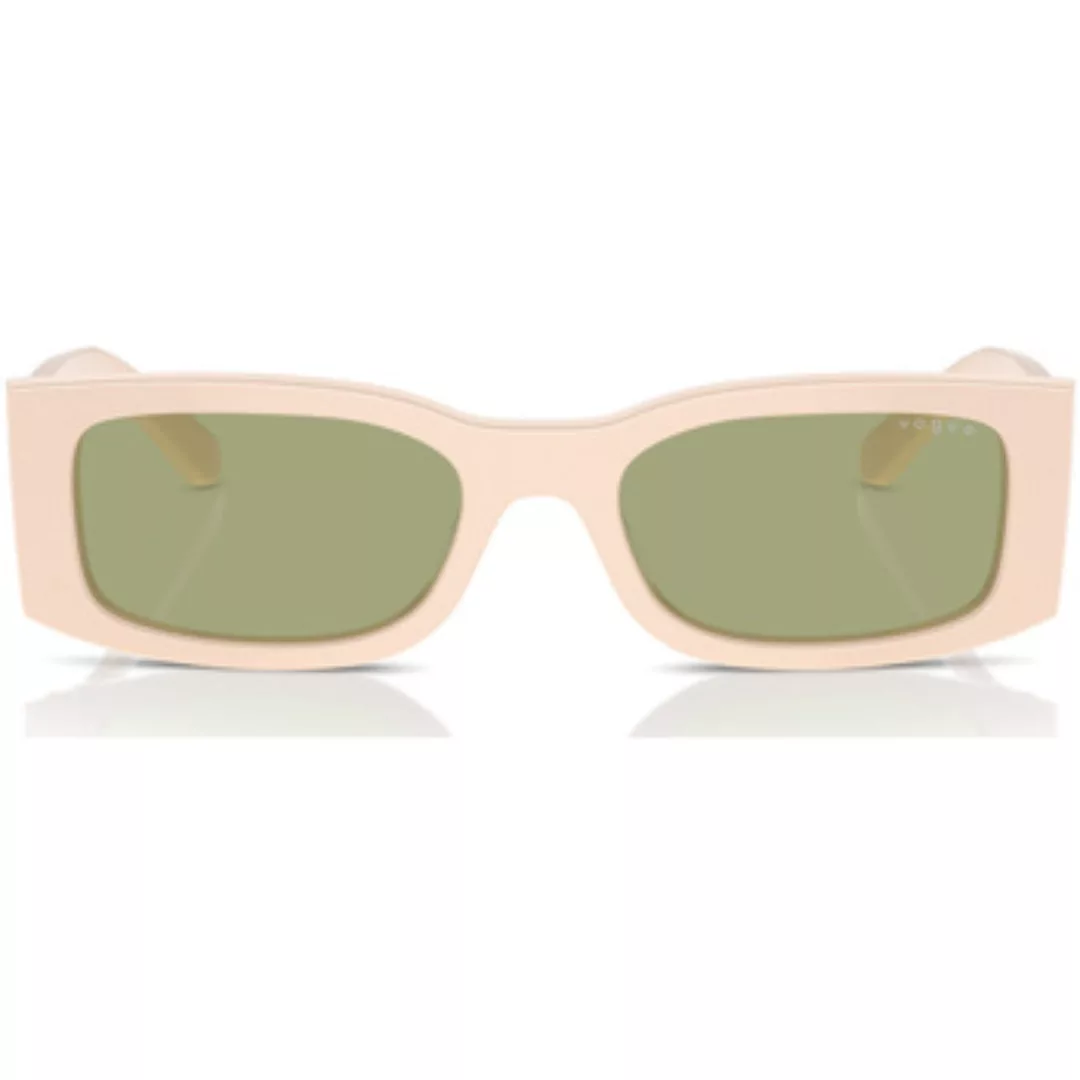 Vogue  Sonnenbrillen Sonnenbrille VO5584S 316482 günstig online kaufen