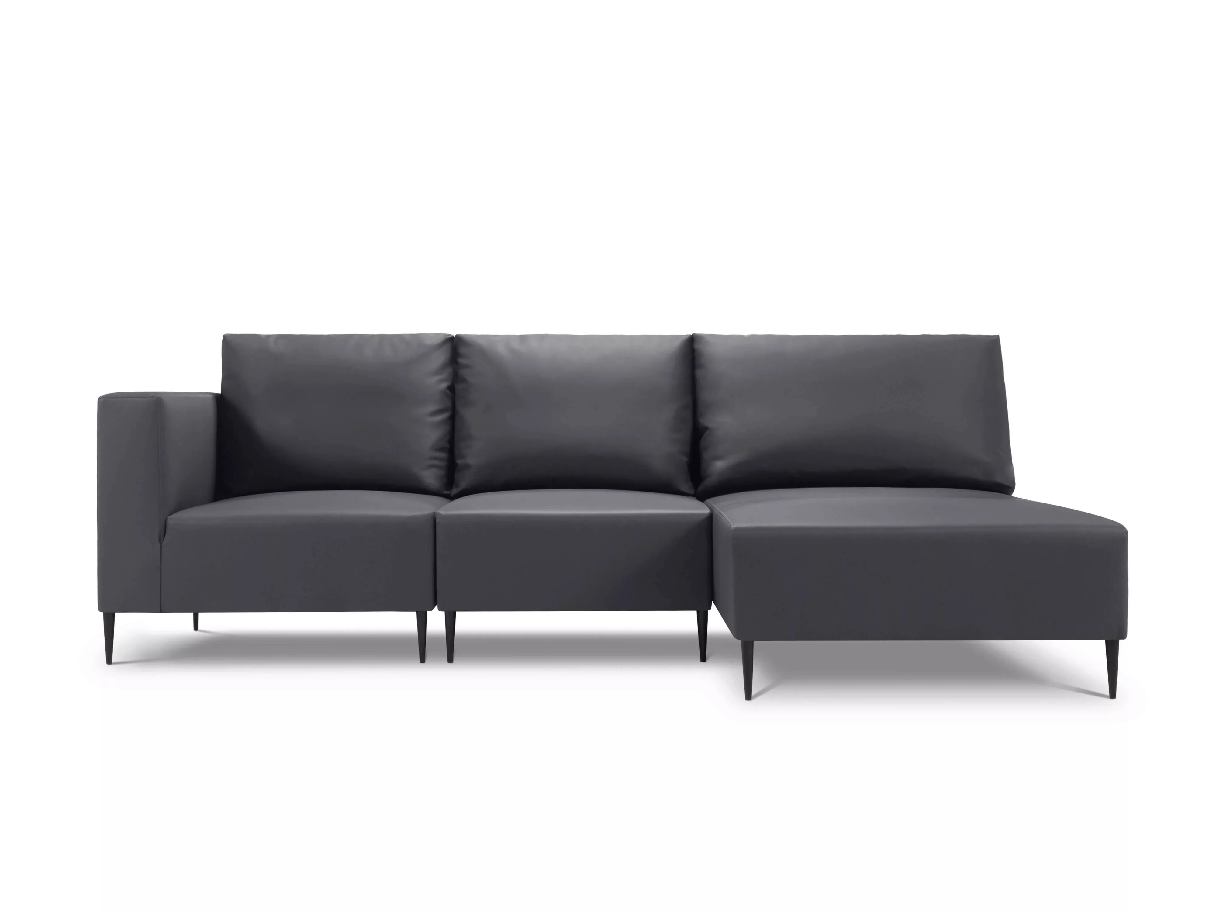 Calme Jardin | Outdoor 3-Sitzer Loungesofa Fiji rechts günstig online kaufen