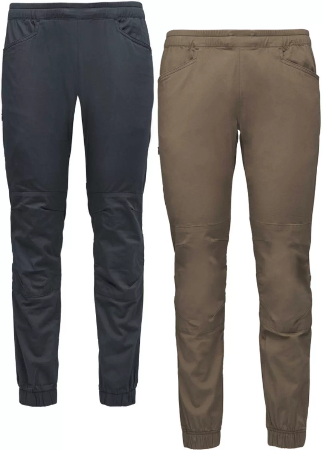 Black Diamond Notion Pant Men - Kletterhose günstig online kaufen