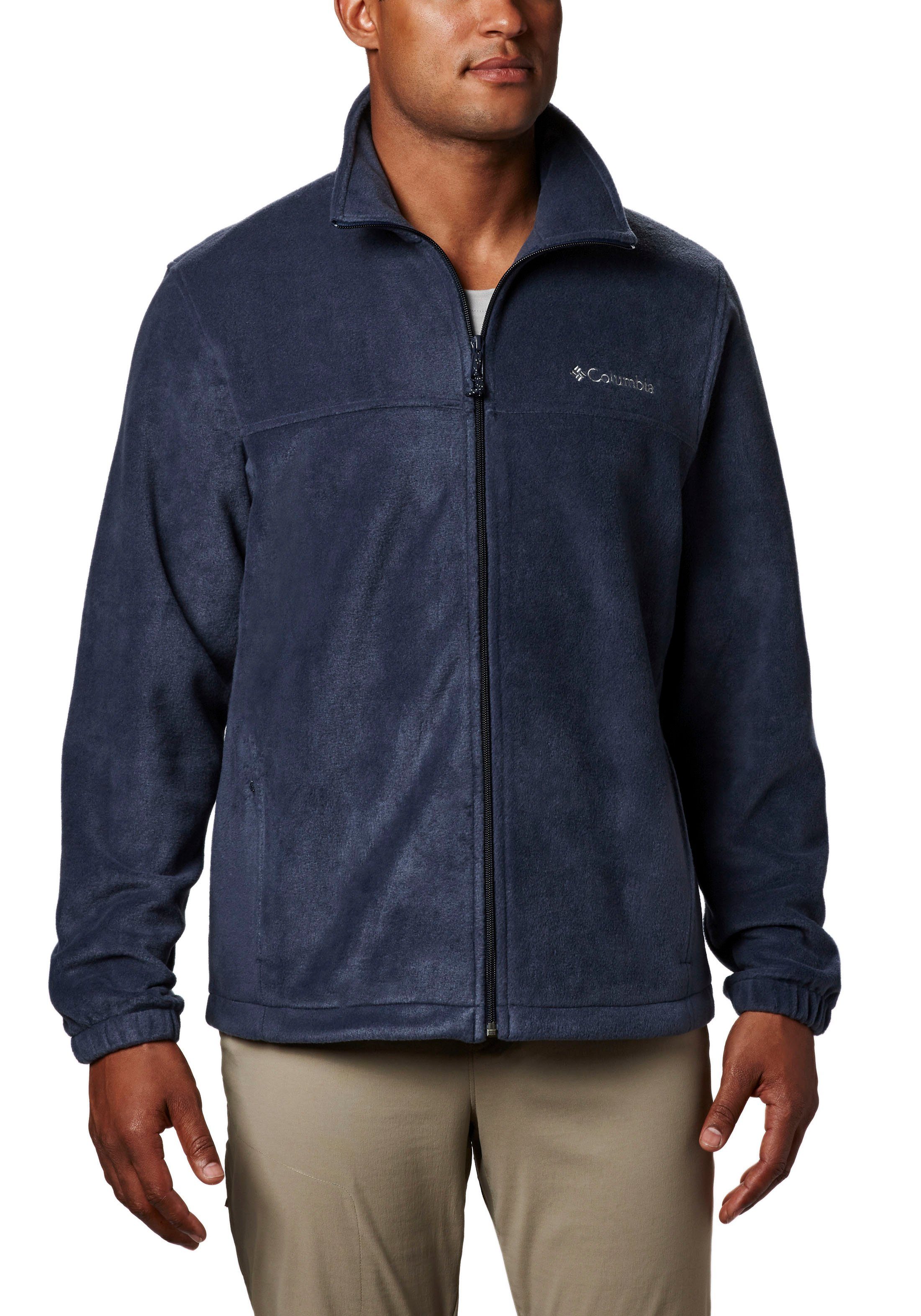 Columbia Fleecejacke STEENS MOUNTAIN FULL ZIP günstig online kaufen